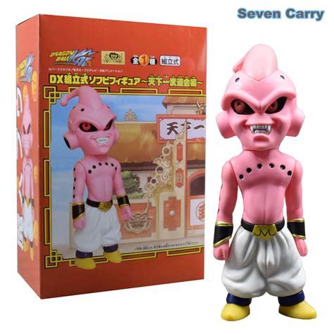 Anime Dragon Ball Z Majin Buu Or Majin Boo PVC Action Figure