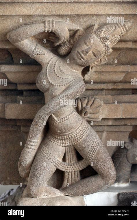 Museum Of Cham Sculpture Apsara Danang Vietnam Stock Photo Alamy