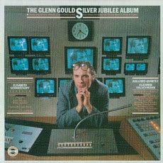 Glenn Gould The Complete Original Jacket Collection Cd By Glenn