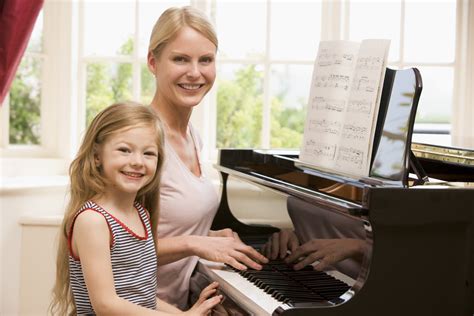 Best Piano Lessons