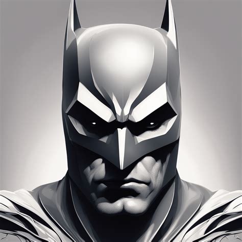 stylised batman face   batman films   eyes   tom