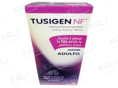 Tusigen Nf Kali Comercializadora