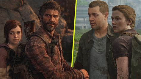 The Last Of Us Part I Remake Complete Story TLoU Left Behind