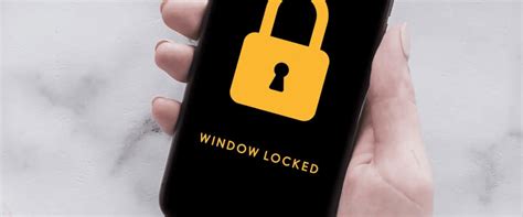 Smart Window and Door Locks | Lock Status Sensor | Marvin