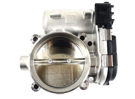 Fuel Injection Throttle Body Mopar Ac For Sale Online Ebay