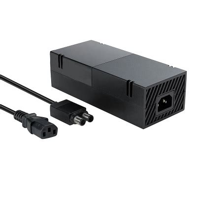 Xbox One Power Supply 2024 | Best AC Adapters for Xbox One