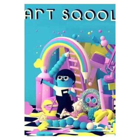 Art Sqool Steam Digital Kuantokusta