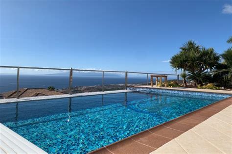 Tenerife: villas for sale in Tenerife - villa by Porta Tenerife