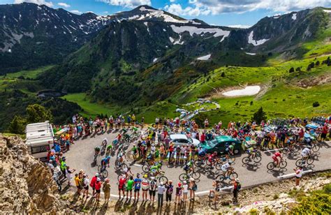 Tour De France Mountain Stages Rorie Claresta