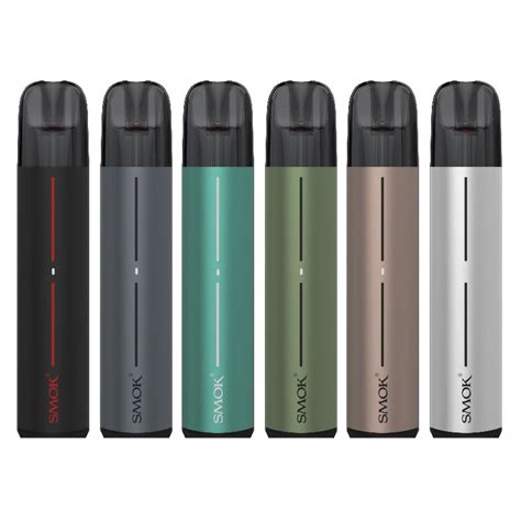 SMOK Solus 2 Pod System 700mAh Online Vape Vapesourcing