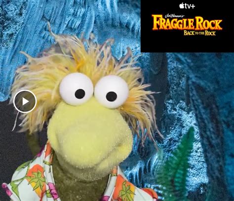 Exclusive Interview Mokey And Wembley From Fraggle Rock Back To The