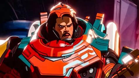 Hot Toys anuncia colecionável do Homem de Ferro de What If O Vício