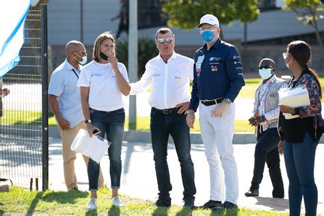 Formula E Cape Town The Official Home Of The Cape Town E Prix