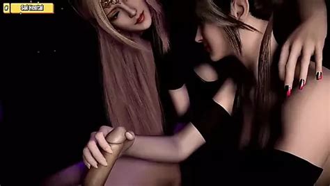 Hentai d Göttin mit Stiefmutter herumschleichen Teil xHamster