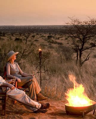 Best Sundowner Spots - Luxury Safari Company