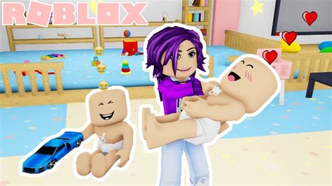 Ka Bebek Con Ka Roblox Twilight Daycare L Ks Konak Youtube