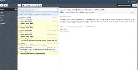 List Of Email Providers In United State Olporeden