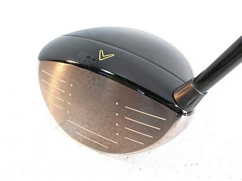 ERC HOT ドライバー 高反発 JV 55Eシリーズ 05 1W 10 S キャロウェイ 248 中古ゴルフクラブ通販 ゴルフ