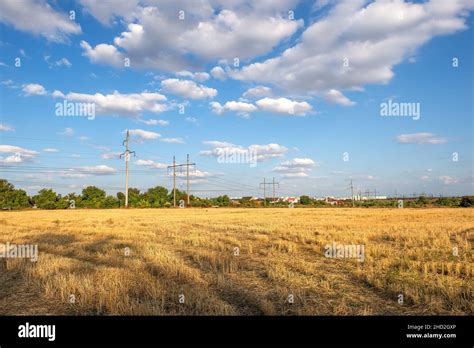 Elektrischer pilon Fotos und Bildmaterial in hoher Auflösung Alamy