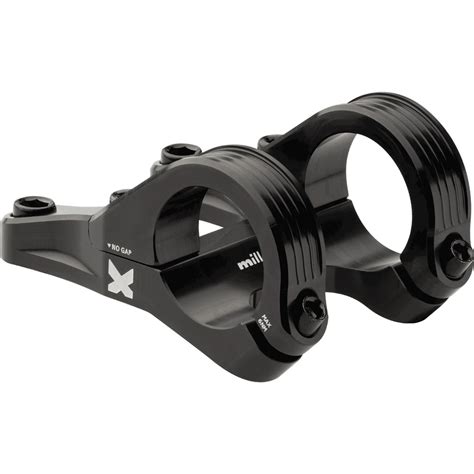 Sixpack Attacco Manubrio Mtb Your Part Millenium Direct Mount Nero