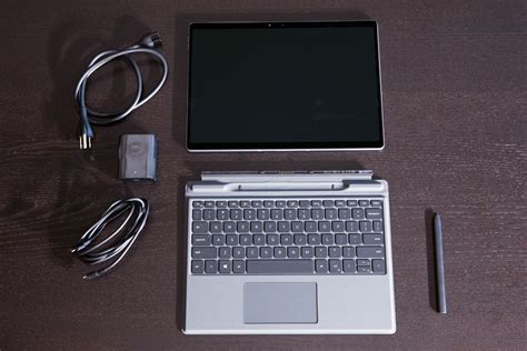 Dell Latitude 7320 Detachable Review