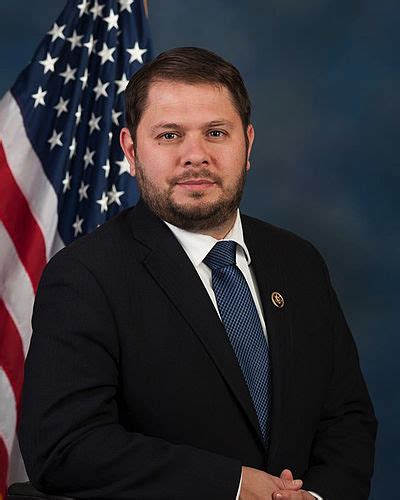 Ruben Gallego Born November 20 1979 American Politician World