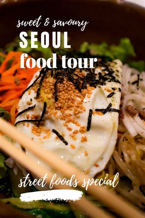 Korean Street Food In Seoul The Best Street Places To Eat Tteokbokki