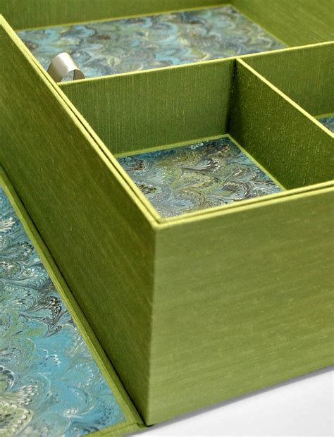 Some Odd Pages Book Arts And Bindery Archival Boxes