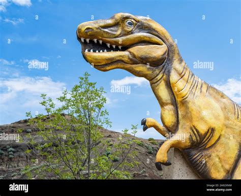 Semejanza De Dinosaurio Fotografías E Imágenes De Alta Resolución Alamy