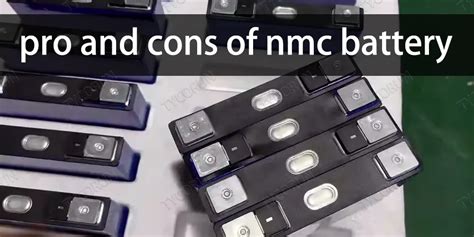 nmc battery  detailed introduction  comparison guide tycorun