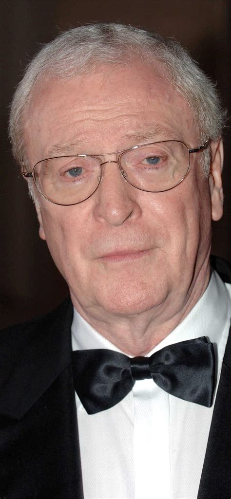 Michael Caine Wallpapers (35 images) - WallpaperCat