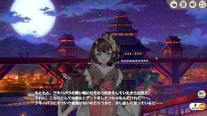 Watch アキハバラ 高級遊女秋葉伝説 Bongacams エロゲー ミストトレインガールズ Porn SpankBang