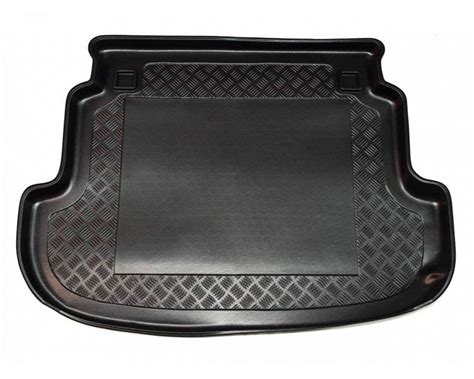 Tapis De Coffre Voiture Pour Toyota Corolla E 12 Break 5 Portes Du 09