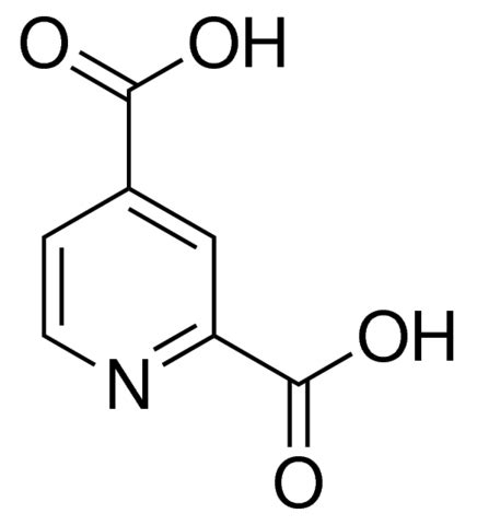 Pyridinedicarboxylic Acid G Sigma Aldrich Sls