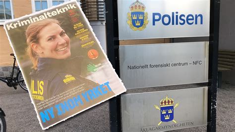 Efter R Polisen L Gger Ner Tidning P Sterg Tland Sveriges Radio