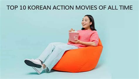 The Top 10 Korean Action Movies You Must Check Out In 2023