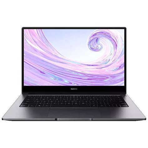 华为(HUAWEI)MateBook B3-420 14英寸笔记本电脑【i5-1135G7 8G 512G 集显 win10H】定制版-京东 ...