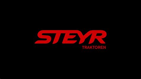 Steyr Expert CVT Bei Uns Zum Testen YouTube