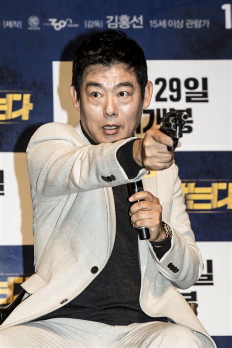 백윤식 성동일 새 영화 “감동과 재미 반드시 잡는다 스타연예 Kbs연예