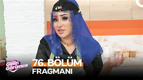 Fatih Ürek ile Gelin Görümce 76 Bölüm Fragmanı Dünyanın En Güzel