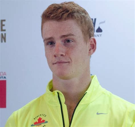 NEWS Fit Ginger Olympic Pole Vaulter Shawn Barber Comes Out As Gay Cocktails Cocktalk