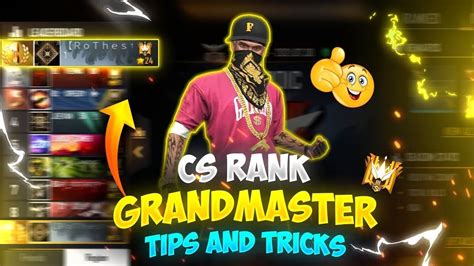 How To Win Every Cs Rank With Random Players L Cs Rank Tips And Tricks