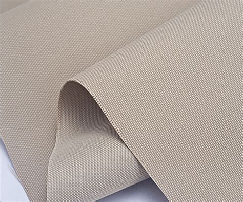 Polyester 900D Oxford Fabric Plain Dyed Solid Color