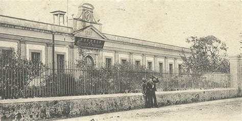 La Primera Escuela Normal En La Ciudad De Guatemala Aprende