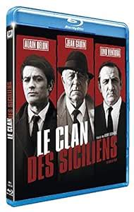 Amazon Der Clan Der Sizilianer The Sicilian Clan Le