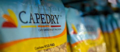 Capedry Fruit And Snacks Plattekloof Village Shopping Centre