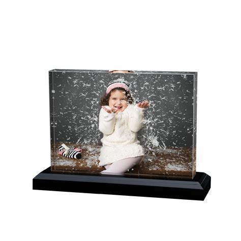 5" x 7" Photo Block – AcrylicPress