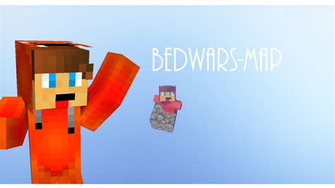 Bedwars Map Bauen Style Super Mario Brumm Brumm Youtube