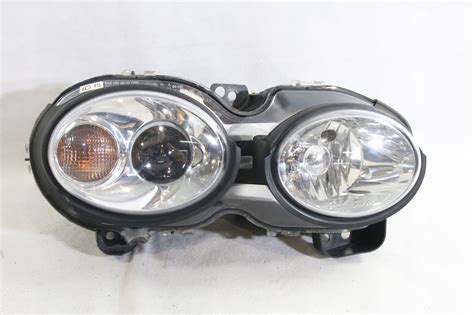 Reflektor Lampa Xenon Euro Jaguar X type 2001 2007 za 350 zł z