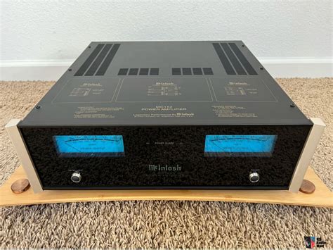 mcintosh mc  sale  audio mart